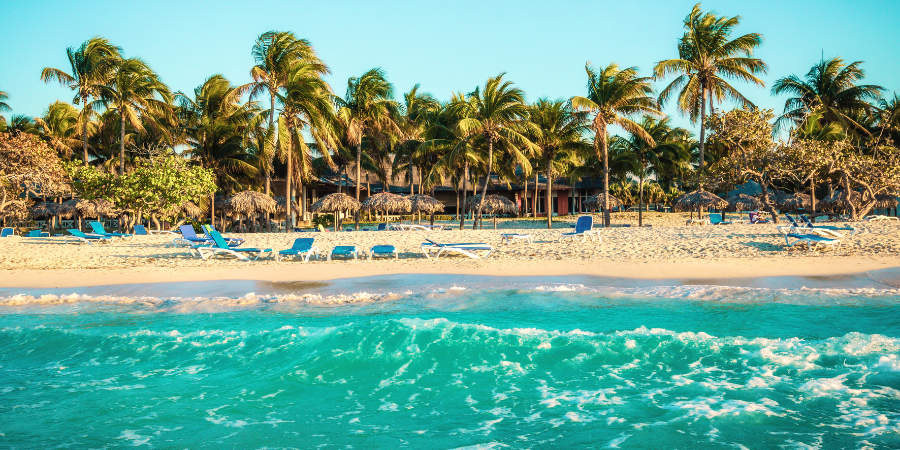 Viajar a Cuba en Enero