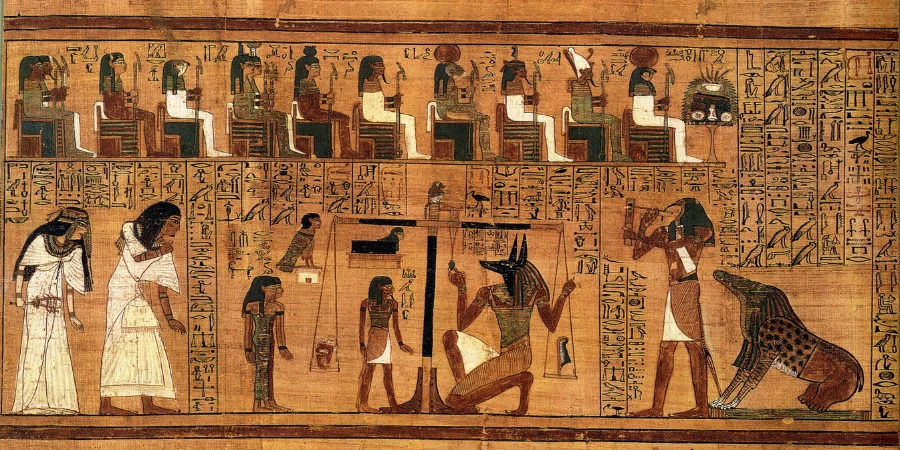 cuando es temporada alta en egipto