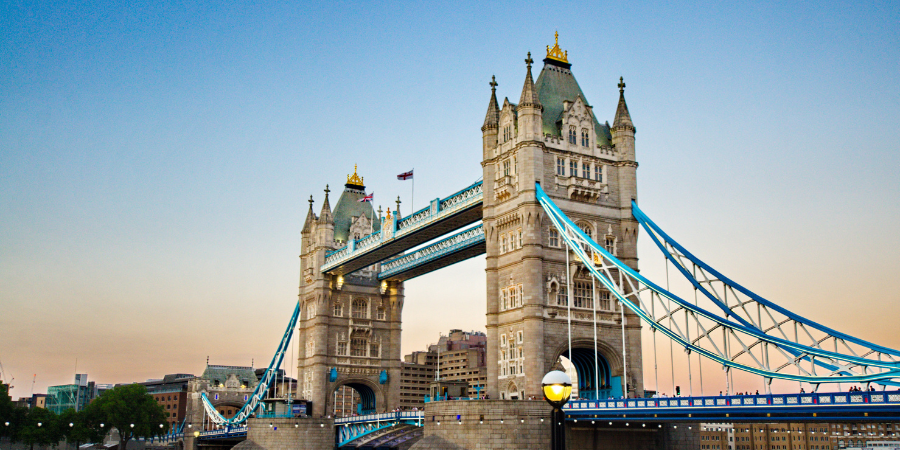 Que hacer en londres en enero