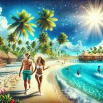 Cual es la mejor epoca para viajar al Caribe