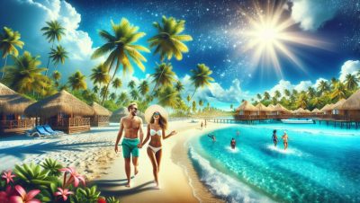 Cual es la mejor epoca para viajar al caribe