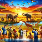Cuando ir a Kenia: la mejor época para tu viaje