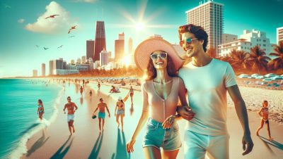 Cuando viajar a Miami