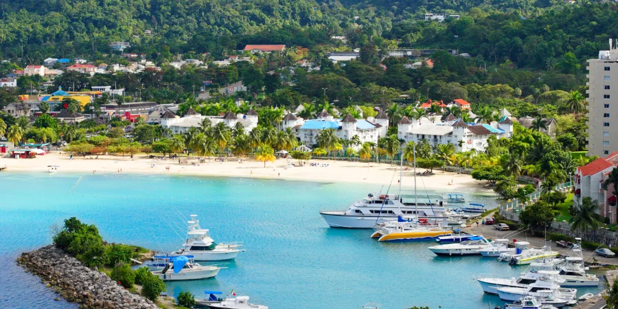 Mejor época para viajar a Jamaica