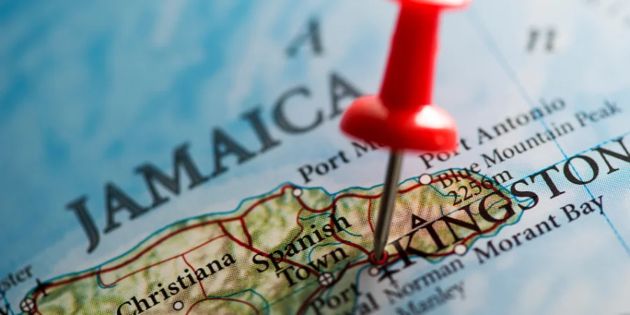 Mejor época para viajar a Jamaica