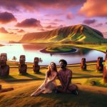 Mejor época para viajar a la Isla de Pascua