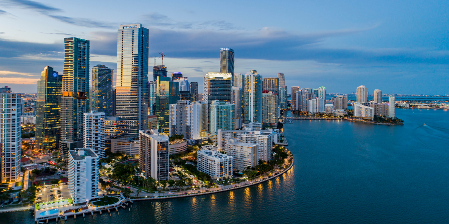 Cuando ir a miami
