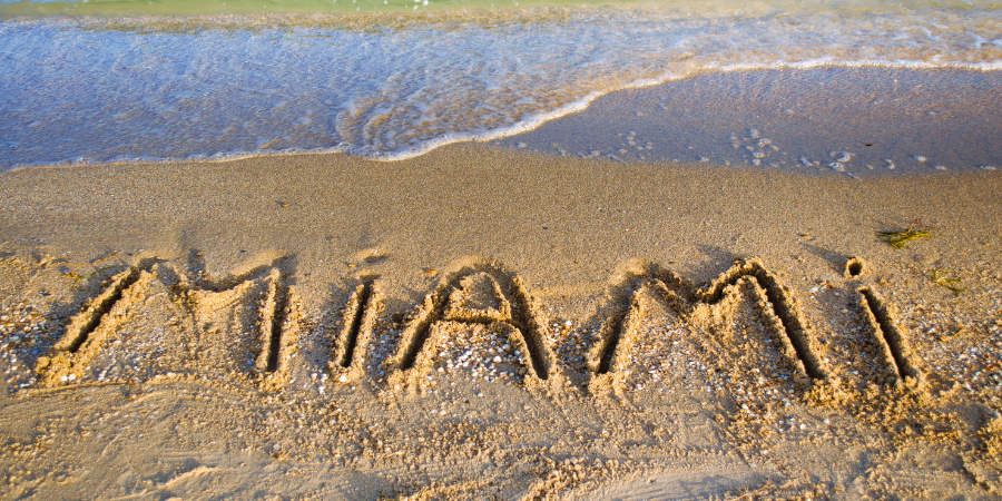 la mejor epoca para viajar a miami