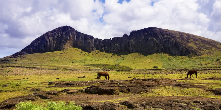 mejor epoca para visitar la isla de pascua