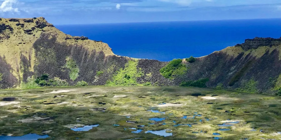 mejor epoca para visitar la isla de pascua