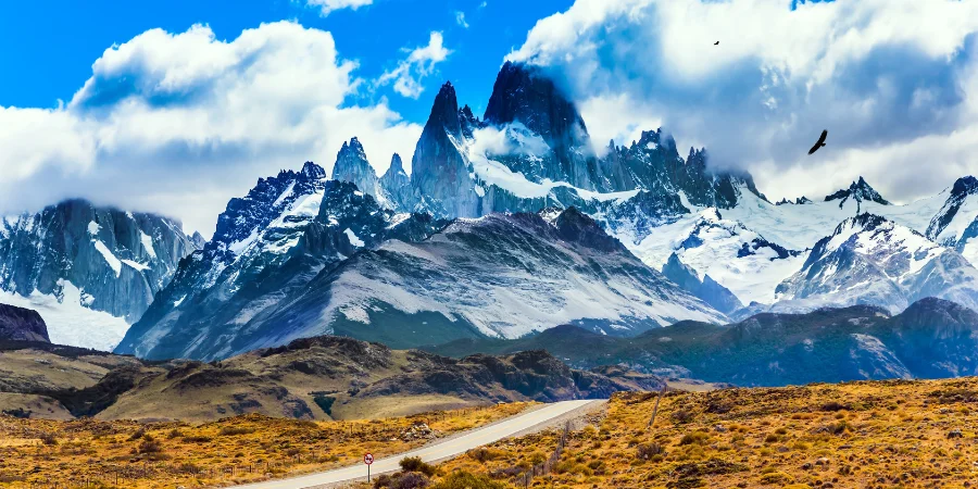 Cual ers la mejor epoca para viajar a la patagonia