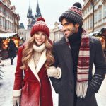 Qué ropa llevar a Praga en Navidad