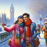 Viajar a Londres en Enero: todo lo que necesitas saber