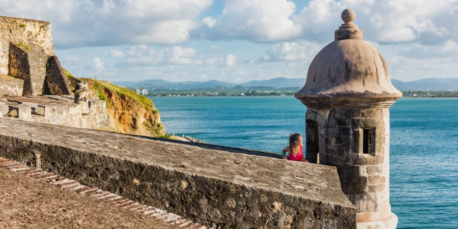 cuando viajar a puerto rico