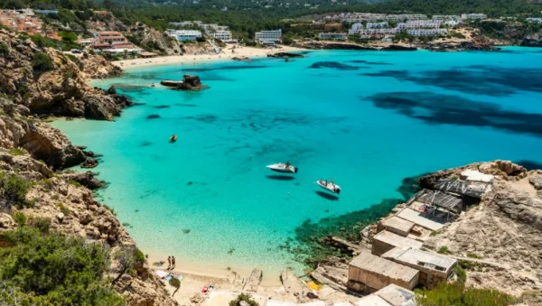 Mejor época para ir a Ibiza