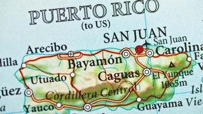Mejor época para ir a Puerto Rico