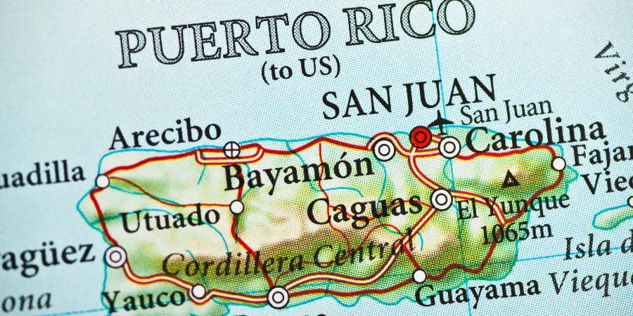 Mejor época para ir a Puerto Rico