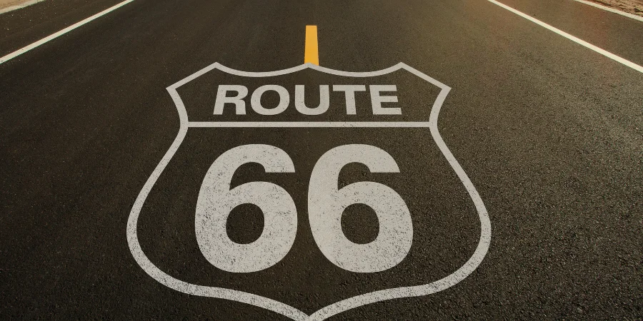 Mejor época para hacer la Ruta 66