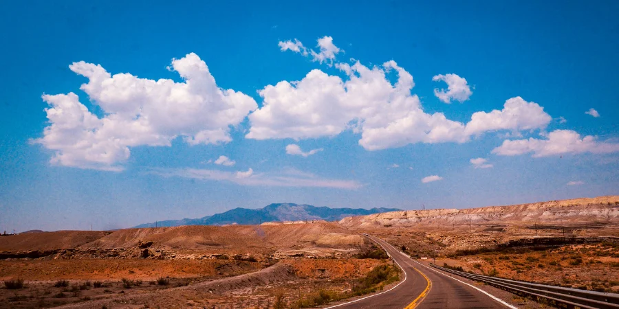 como planificar la ruta 66