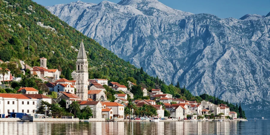 cuando ir a montenegro