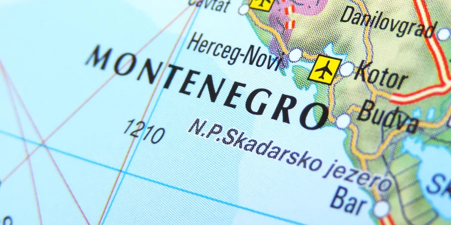 mejor epoca para viajar a montenegro