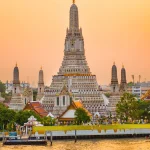 Mejor época para viajar a Bangkok