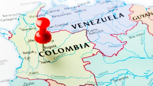 Mejores meses para viajar a Colombia