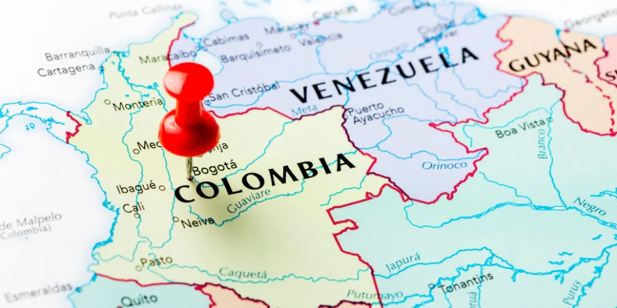 Mejores meses para viajar a Colombia