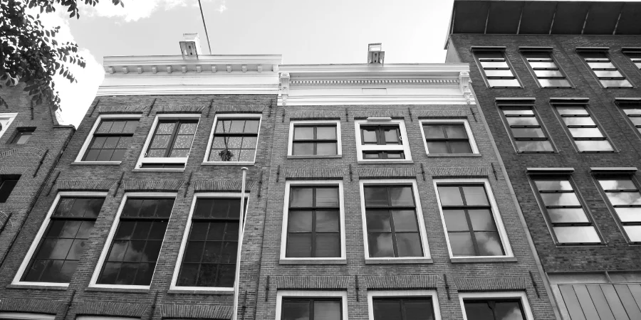 Viajar en temporada baja a Amsterdam