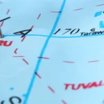 Cuando viajar a Nauru