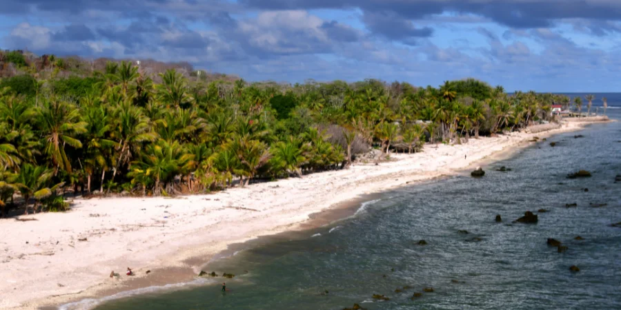  viajar a nauru