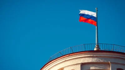 Verano en Rusia