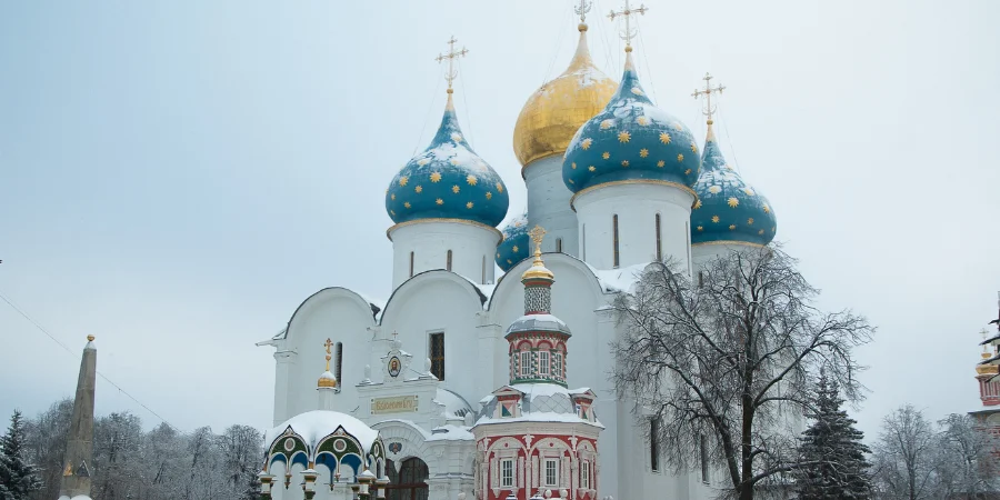 visitar rusia en verano