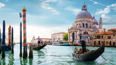 Cuál es la mejor época para viajar a Venecia
