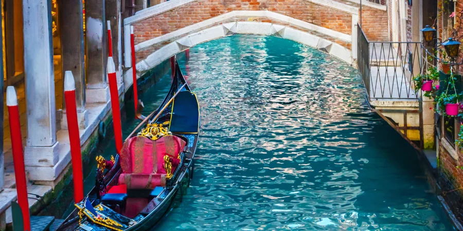 Cuál es la mejor época para viajar a Venecia