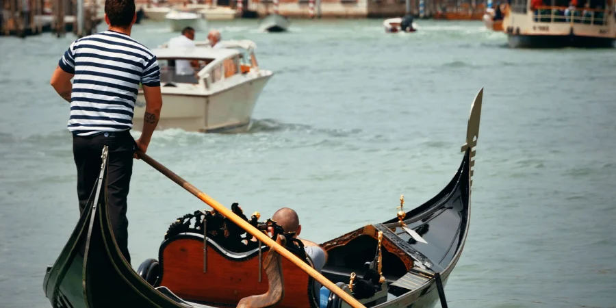 visitar venecia en enero