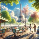 Cuál es la temporada baja para viajar a París