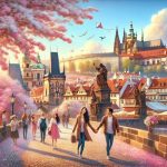 Praga en Abril: clima y consejos