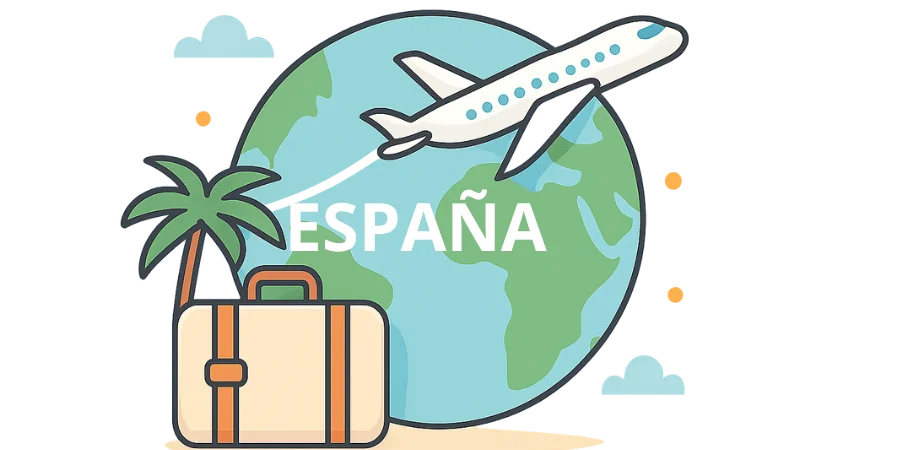mejor epoca para viajar a españa