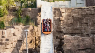 temporada baja en Disneyland Paris