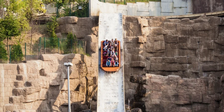 temporada baja en Disneyland Paris