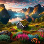 Cuando ir a los fiordos noruegos