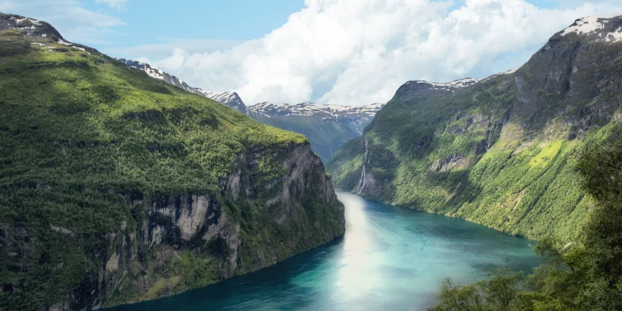 fiordos noruegos cuando ir