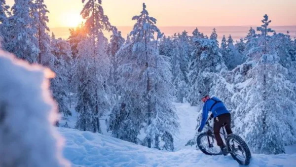 mejor epoca para ir a finlandia