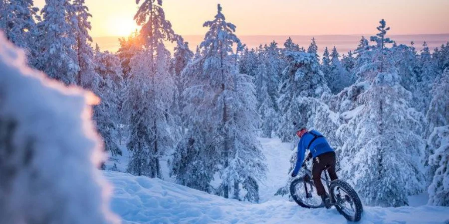 mejor epoca para ir a finlandia
