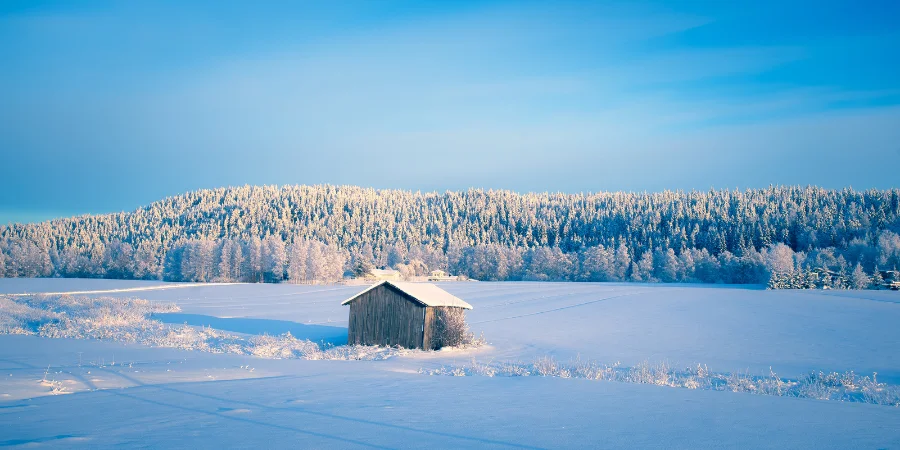 Cuando ir a Finlandia