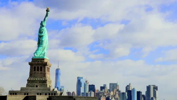 Mejor época para ir a Nueva York