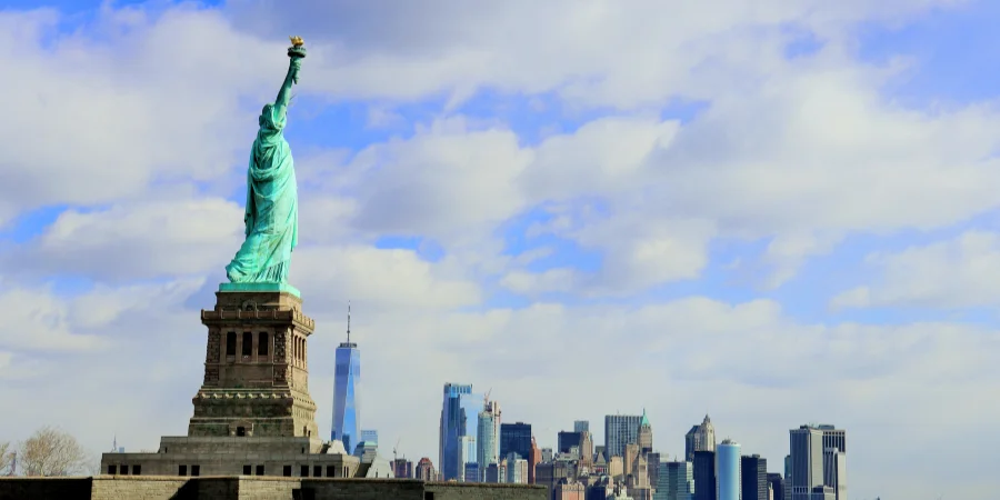 Mejor época para ir a Nueva York
